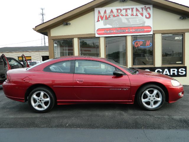 2001 Dodge Stratus Silverado Shortbed