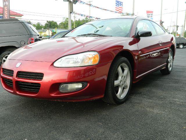 2001 Dodge Stratus Silverado Shortbed