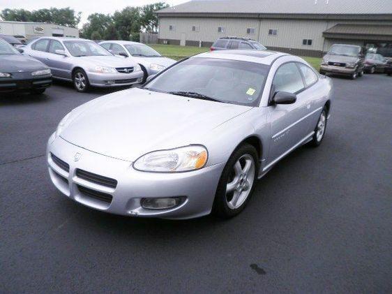 2001 Dodge Stratus Silverado Shortbed