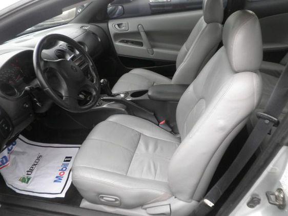 2001 Dodge Stratus Silverado Shortbed