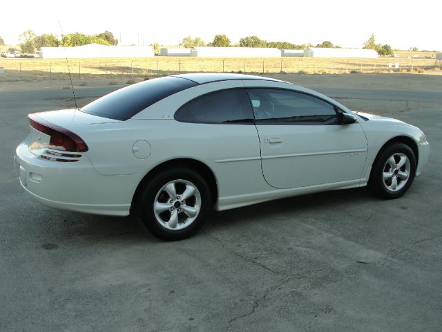 2001 Dodge Stratus Deluxe Convertible