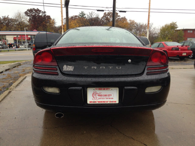 2001 Dodge Stratus Silverado Shortbed