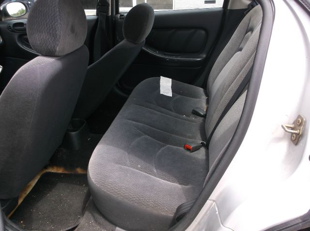 2001 Dodge Stratus V6 Deluxe