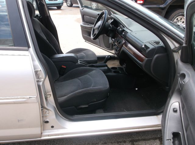 2001 Dodge Stratus V6 Deluxe