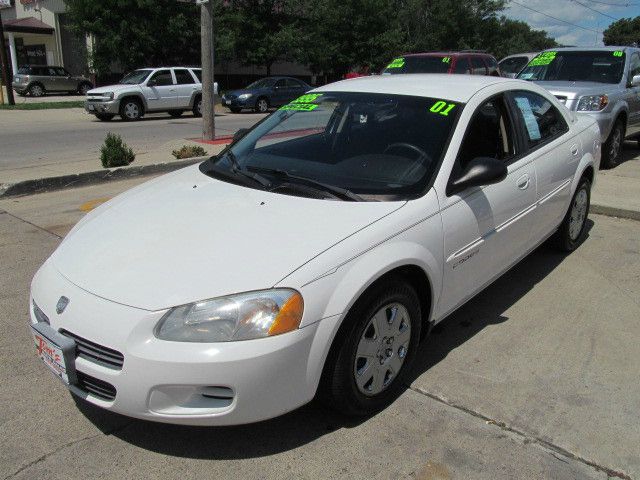 2001 Dodge Stratus SE