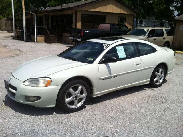 2001 Dodge Stratus Silverado Shortbed
