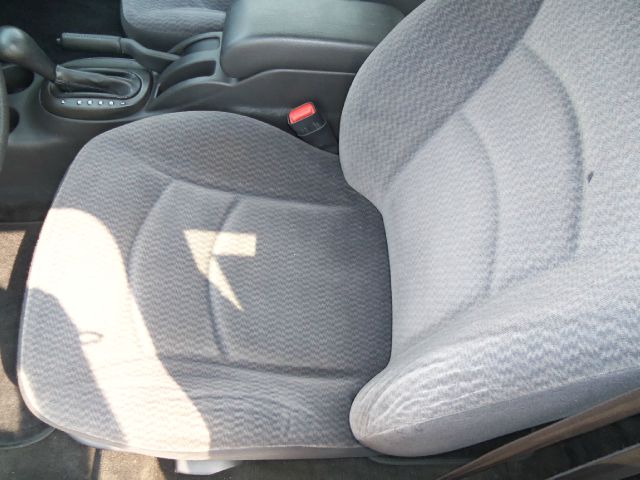 2001 Dodge Stratus V6 Deluxe