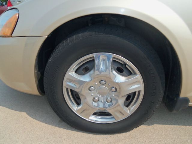 2001 Dodge Stratus V6 Deluxe