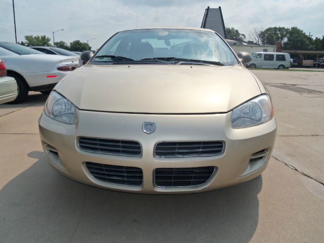 2001 Dodge Stratus V6 Deluxe