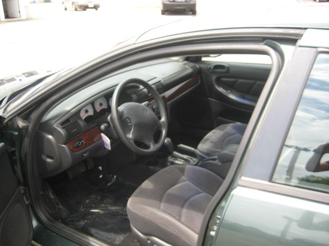 2001 Dodge Stratus V6 Deluxe