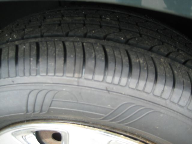 2001 Dodge Stratus V6 Deluxe