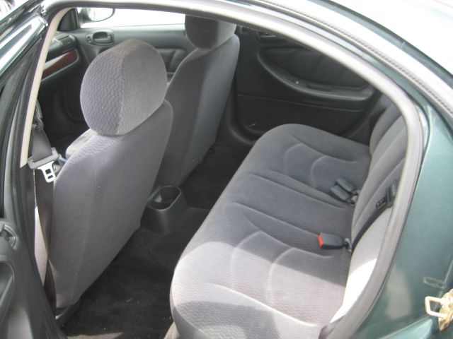 2001 Dodge Stratus V6 Deluxe