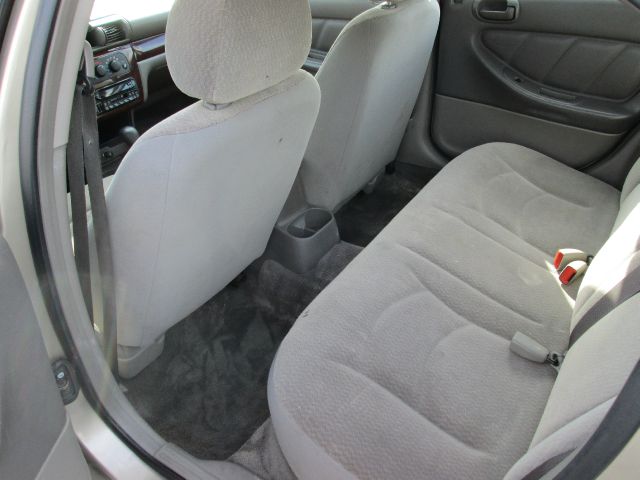 2002 Dodge Stratus GLS AT