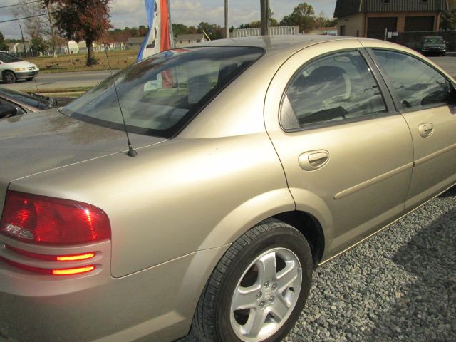 2002 Dodge Stratus GLS AT