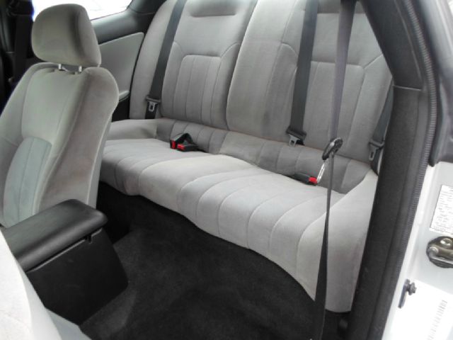 2002 Dodge Stratus Silverado Shortbed