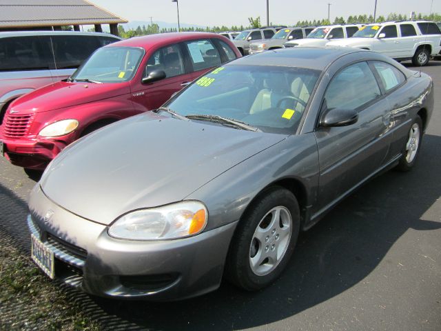 2002 Dodge Stratus Commodore SIX