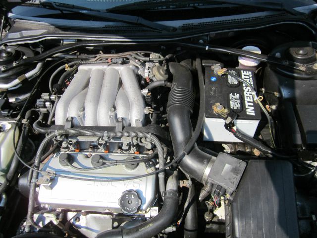 2002 Dodge Stratus Commodore SIX