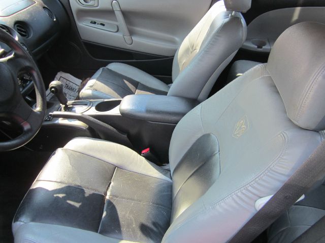 2002 Dodge Stratus Commodore SIX