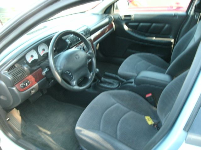 2002 Dodge Stratus GO PACK