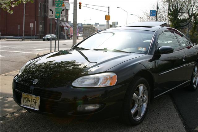 2002 Dodge Stratus SLT 25