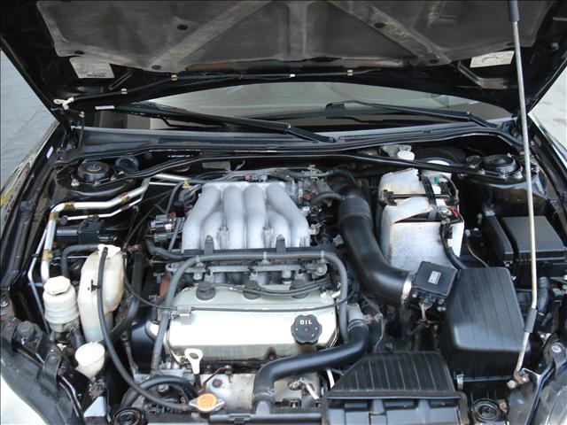 2002 Dodge Stratus SLT 25