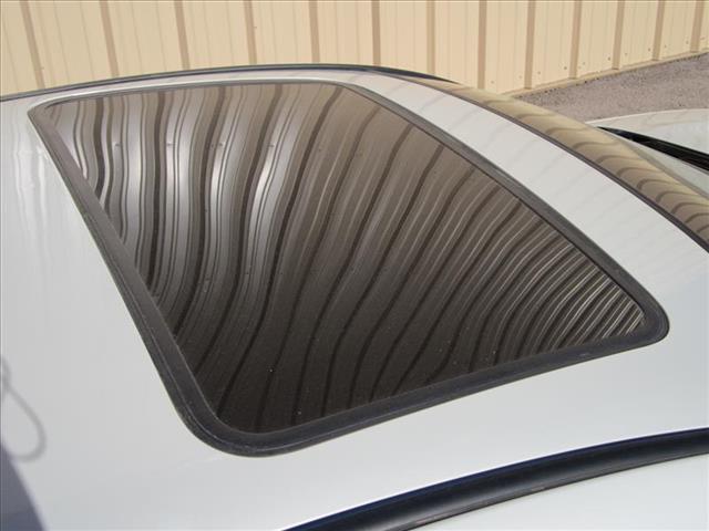 2002 Dodge Stratus Reg 120.5 WB ST