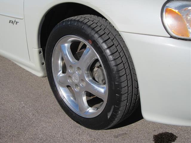 2002 Dodge Stratus Reg 120.5 WB ST