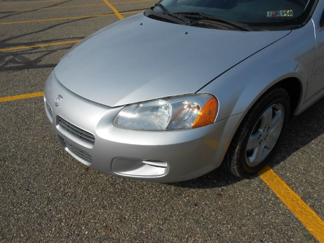 2002 Dodge Stratus GO PACK