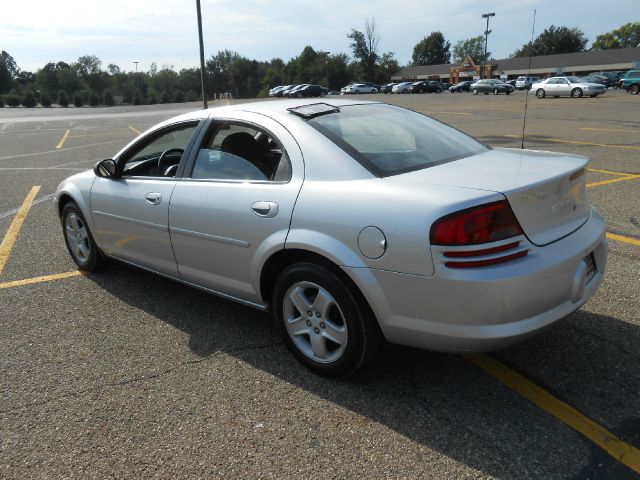 2002 Dodge Stratus GO PACK