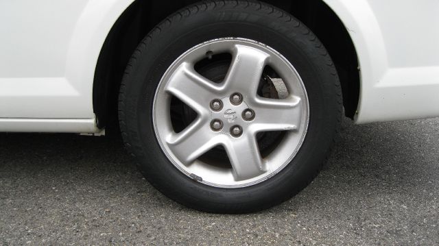 2002 Dodge Stratus GO PACK