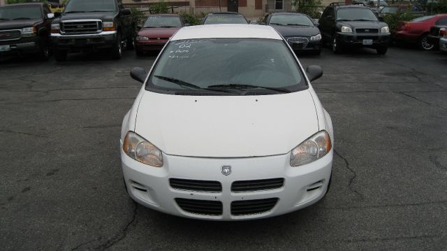 2002 Dodge Stratus GO PACK