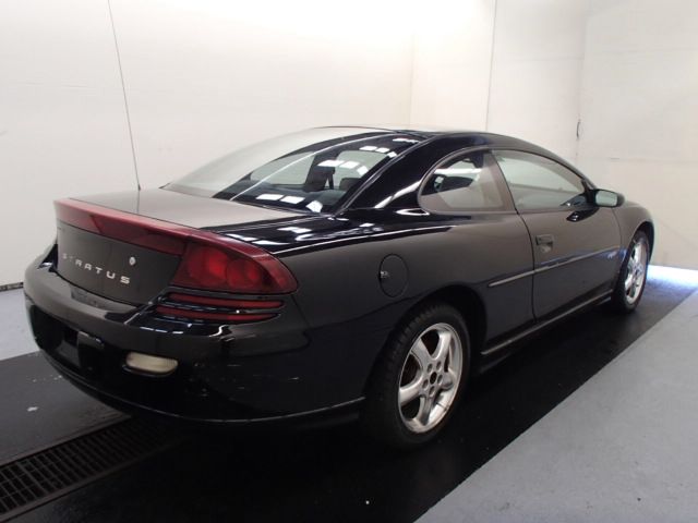 2002 Dodge Stratus Silverado Shortbed