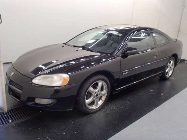 2002 Dodge Stratus Silverado Shortbed