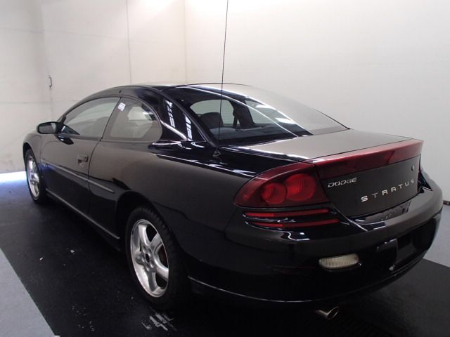 2002 Dodge Stratus Silverado Shortbed