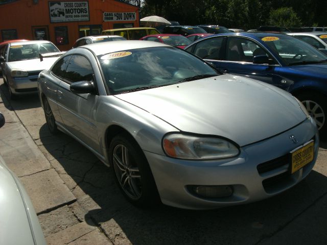 2002 Dodge Stratus Silverado Shortbed