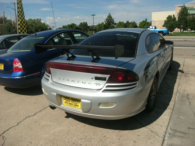 2002 Dodge Stratus Silverado Shortbed