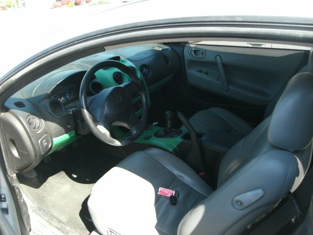 2002 Dodge Stratus Silverado Shortbed