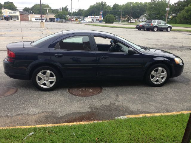 2002 Dodge Stratus GO PACK