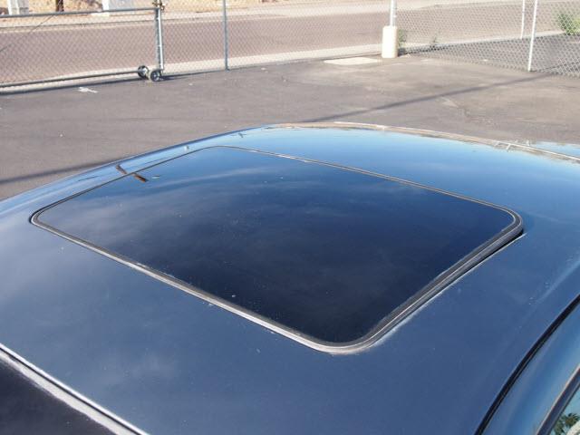 2002 Dodge Stratus XLT Ironman Package