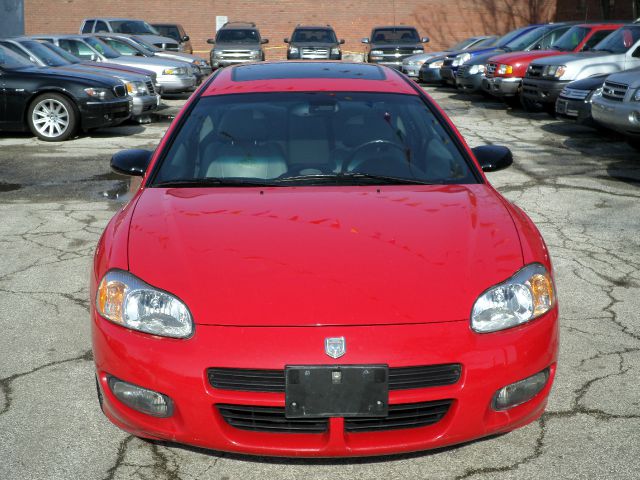 2002 Dodge Stratus Silverado Shortbed