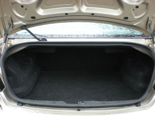 2002 Dodge Stratus GO PACK