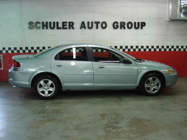 2002 Dodge Stratus GO PACK
