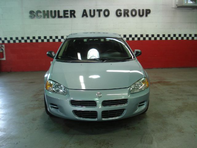 2002 Dodge Stratus GO PACK
