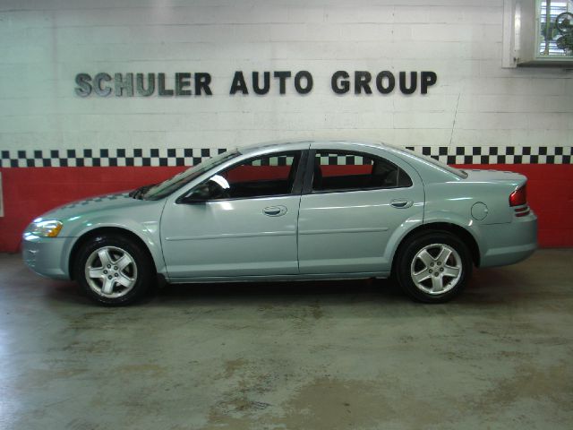 2002 Dodge Stratus GO PACK