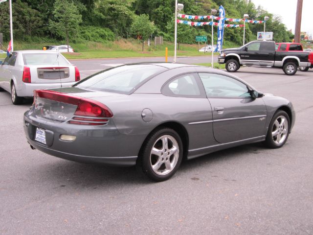 2002 Dodge Stratus Silverado Shortbed