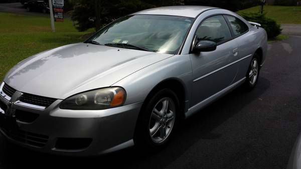 2003 Dodge Stratus Commodore SIX