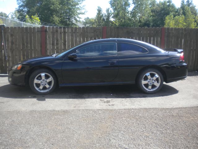 2003 Dodge Stratus Sle-2nd Bench-4wd-cd/tape