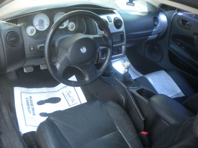 2003 Dodge Stratus Sle-2nd Bench-4wd-cd/tape