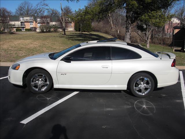 2003 Dodge Stratus 3.2