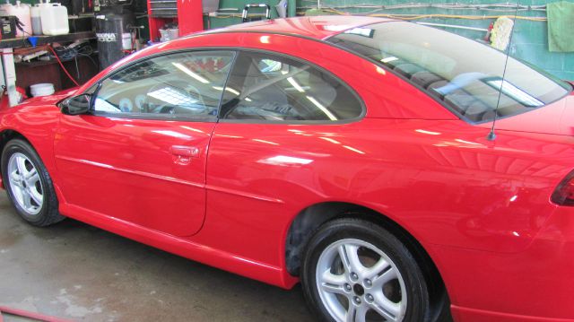 2003 Dodge Stratus Commodore SIX